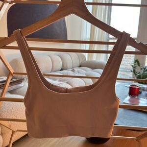 Morgan Stewart Sport - Sports Bra (Size XS/S)